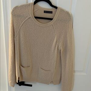 M&S Collection Women's Cream Sweater